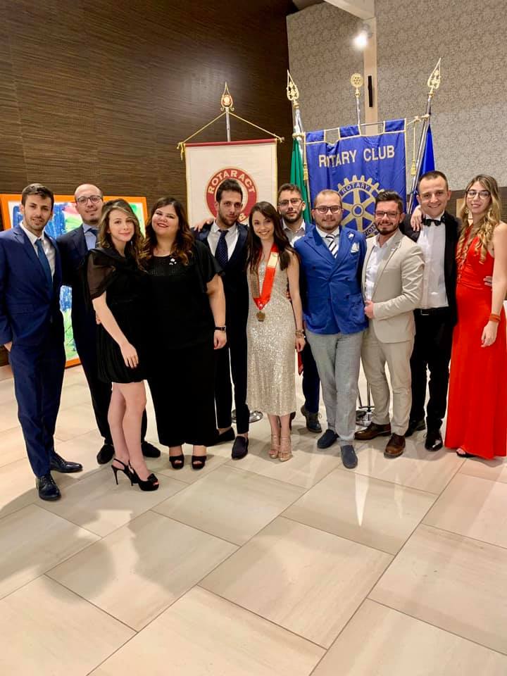 Rotaract Club Campobasso