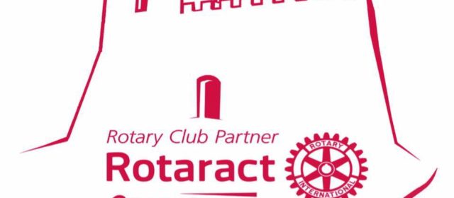 Il logo del Rotaract Campobasso per l’ A.R 2019/2020