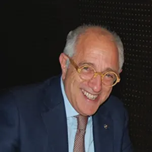 Eliseo Sipari