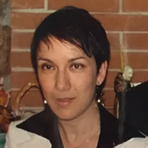 Alessandra Aufiero