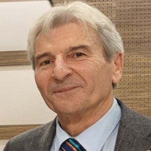 Gianpaolo Colavita