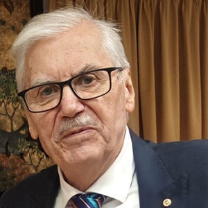 Gianni Palange