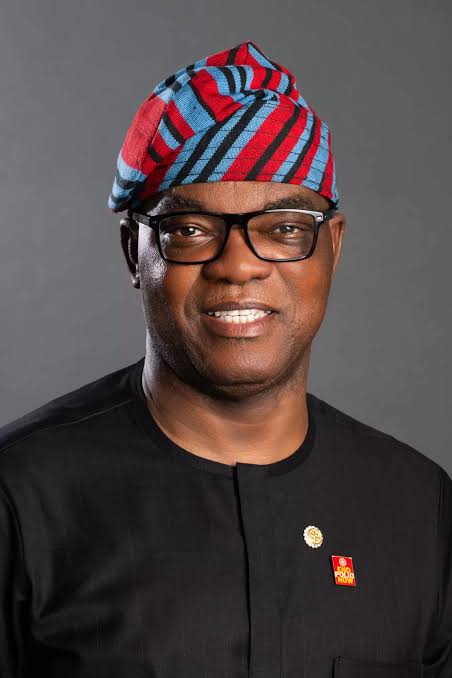 presidente_Olayinka H. Babalola